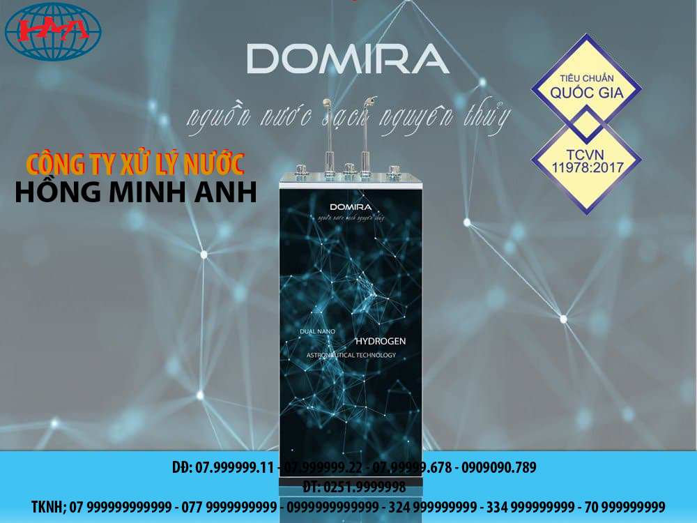 C&ocirc;ng nghệ lọc RO 9 l&otilde;i, 1 v&ograve;i 04