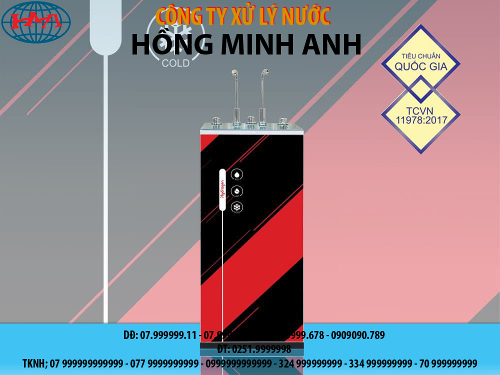 M&aacute;y Lọc Nước Tinh Khiết RO M&atilde; H&agrave;ng TK 11