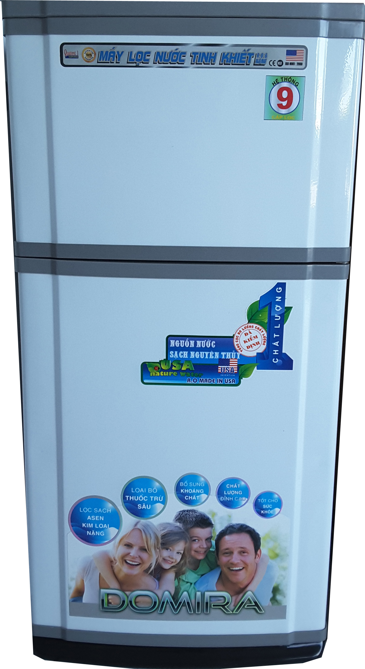 Máy Lọc Nước Tinh Khiết RO Mã Hàng TK 22 Máy Lọc Nước Tinh Khiết RO Mã Hàng TK 22