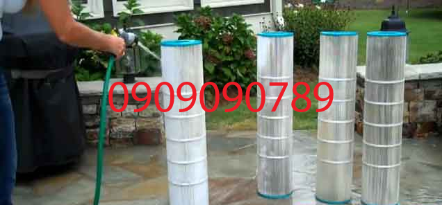 Xử lý nước hồ bơi an toàn theo công nghệ mới Xử lý nước hồ bơi an toàn theo công nghệ mới