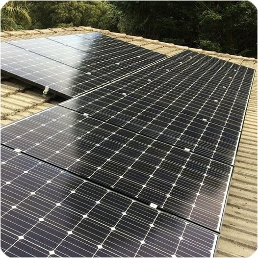 điện năng lượng mặt trời điện năng lượng mặt trời