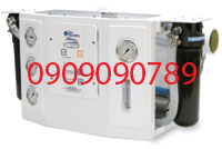 Hệ thống lọc muối Ultra Whisper